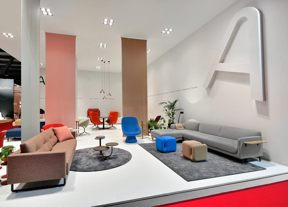 Pala Lounge Chair by Artifort - Image 9