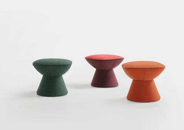 Pala Ottoman by Artifort - Image 11