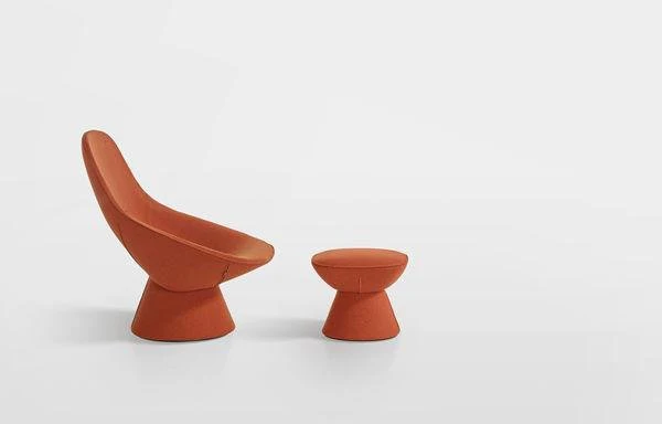 Pala Ottoman by Artifort - Image 5
