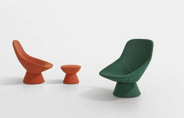 Pala Ottoman by Artifort - Image 7