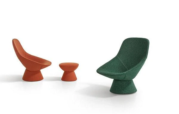 Pala Ottoman by Artifort - Image 8