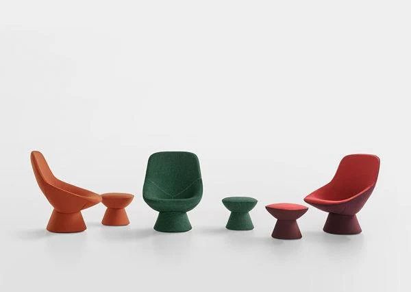 Pala Ottoman by Artifort - Image 9