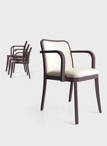 Palace Stackable Armchair by Bross - Image 3