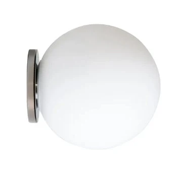 Pallina Ceiling/Wall Lamp by FontanaArte - Image 2