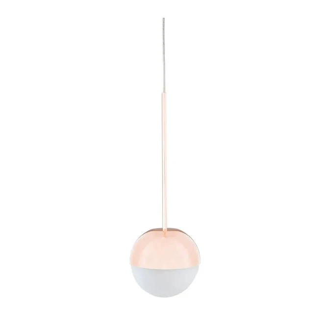 Pallina Suspension Lamp by FontanaArte - Image 5