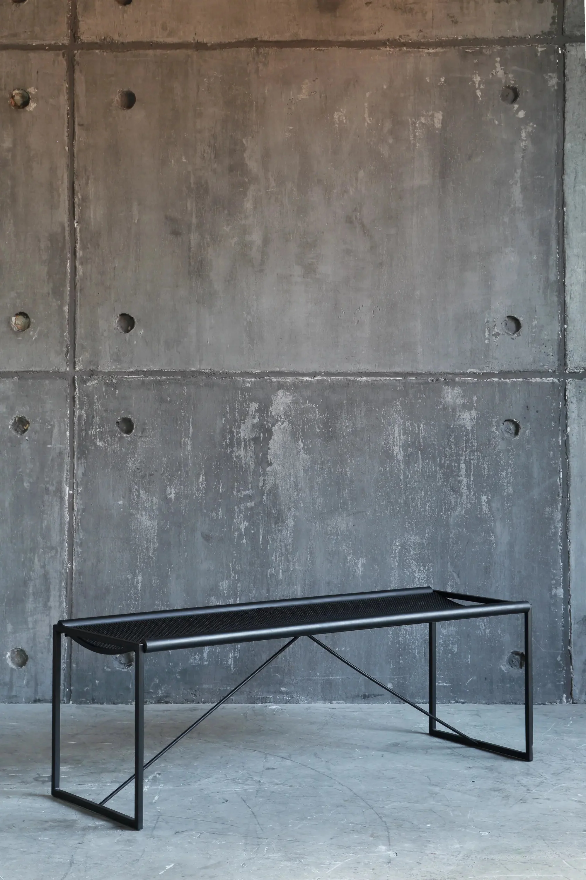 Panca Bench by Zeus Noto - Image 4