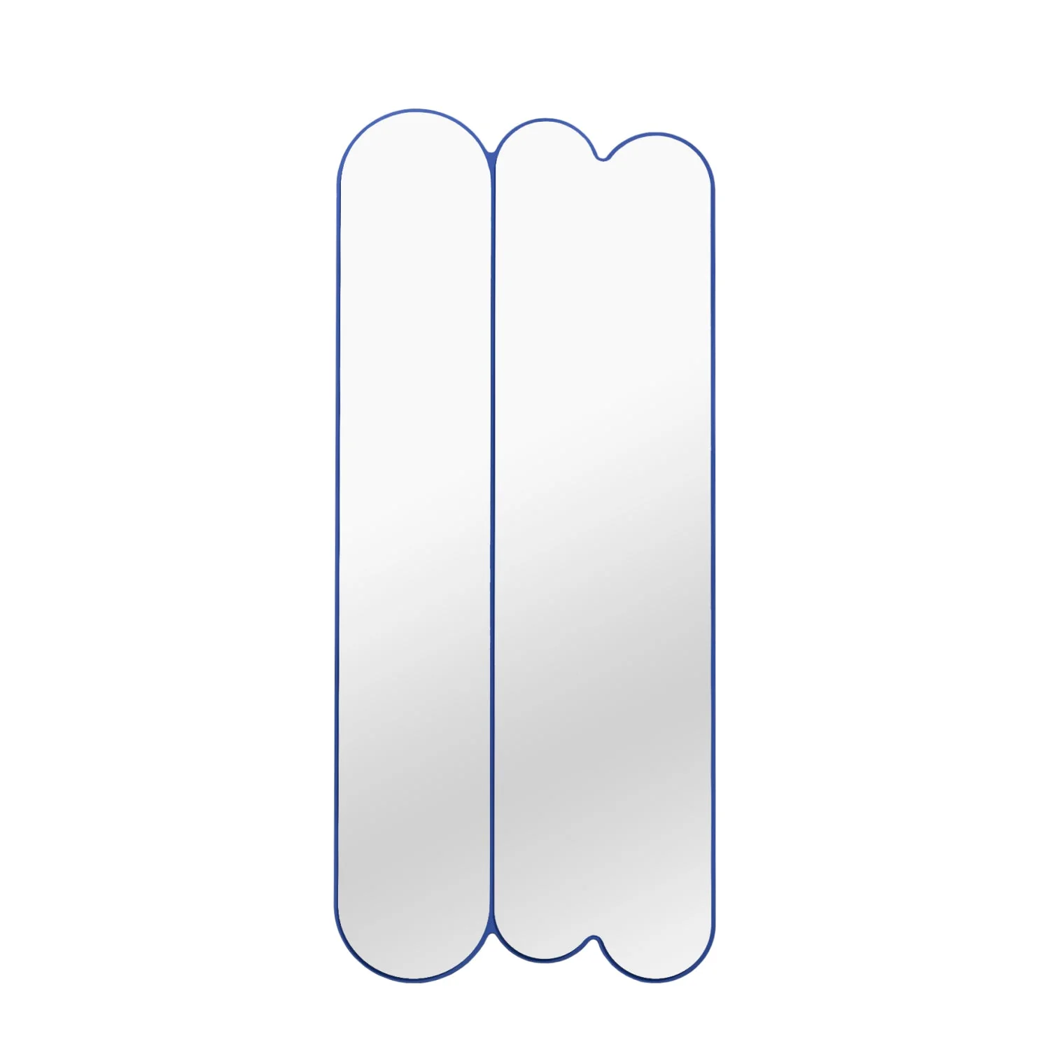 Pancakes V2+1 Mirror by Oitoproducts