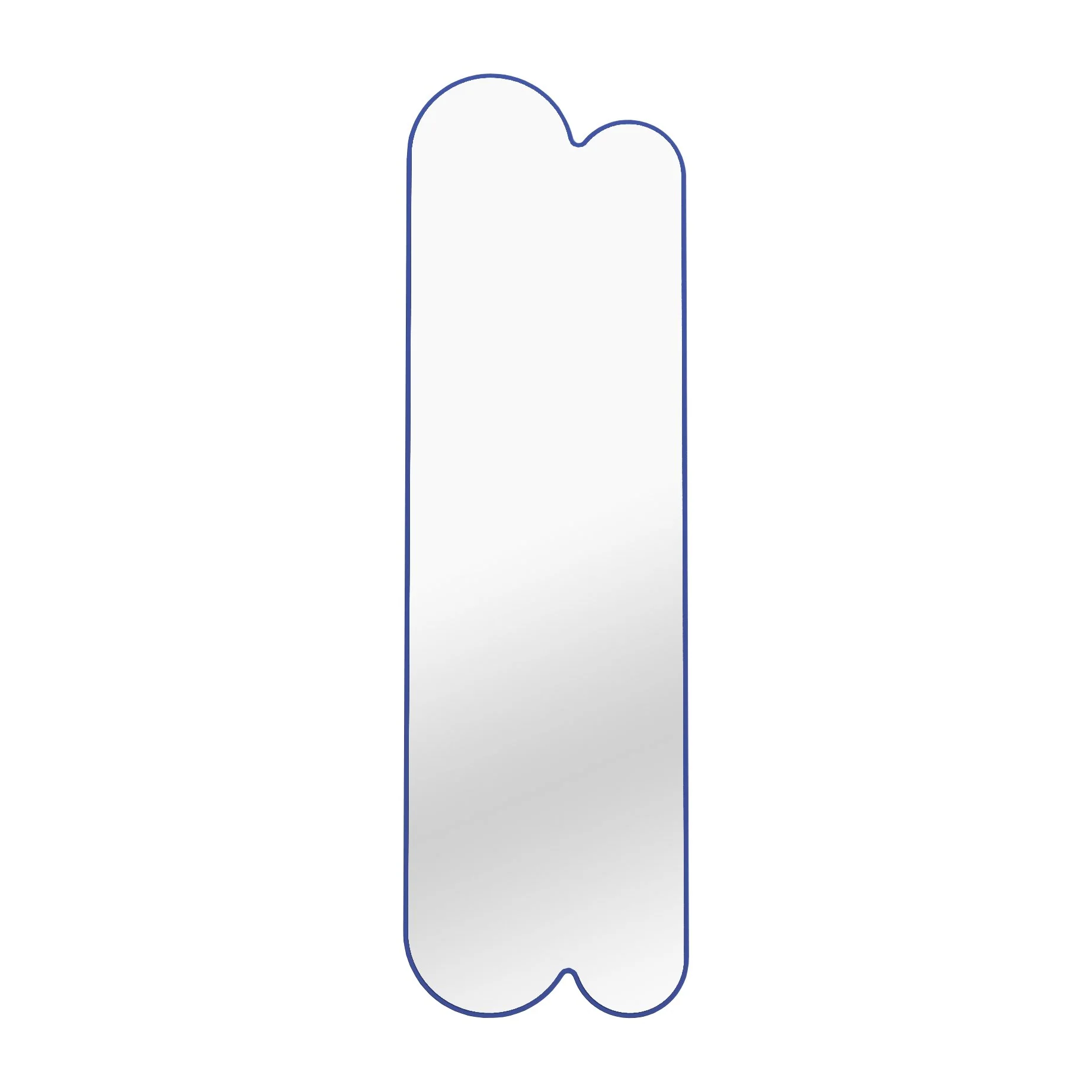 Pancakes V2 Mirror by Oitoproducts