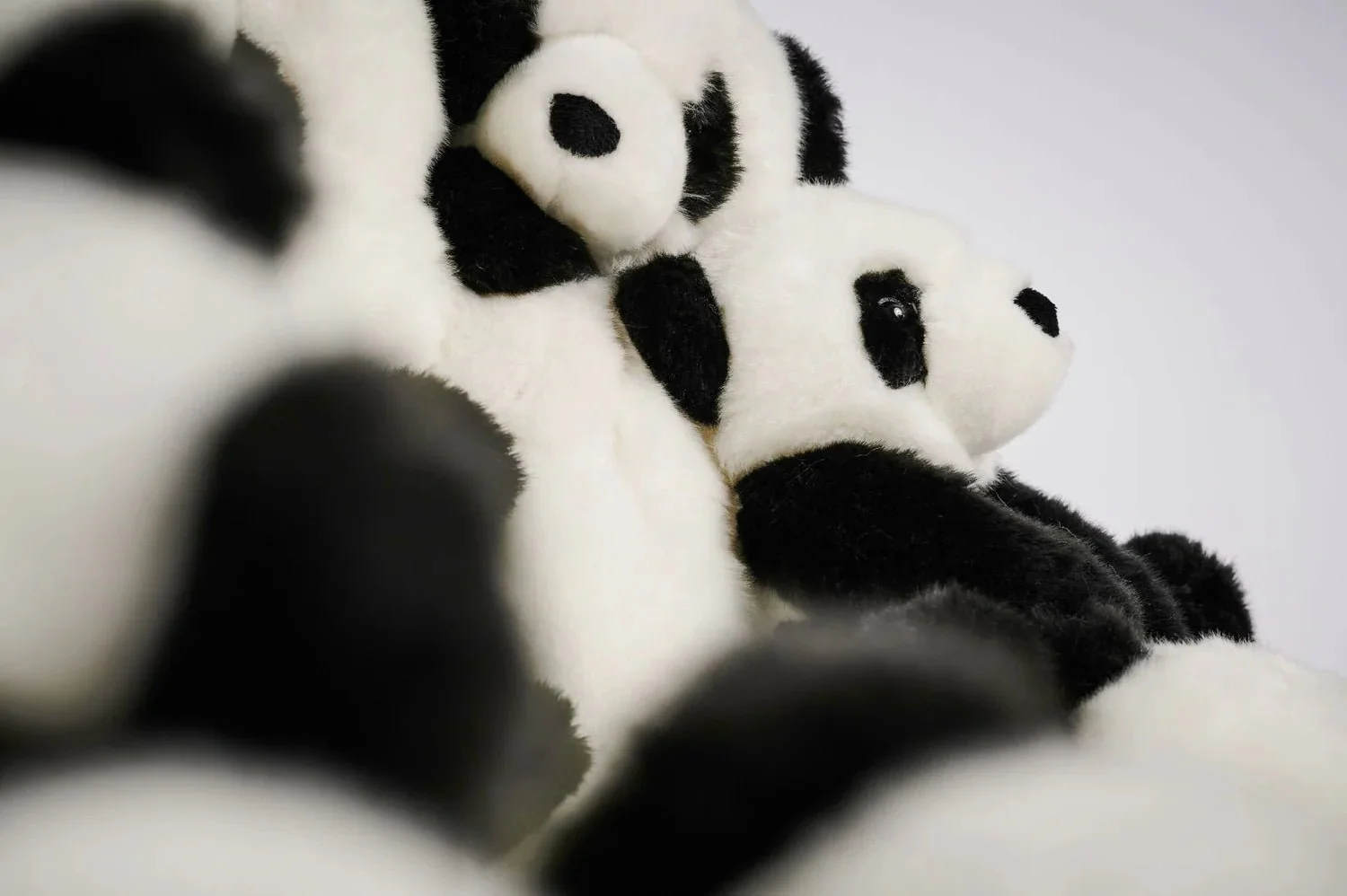 Panda Lounge Chair by AP Collection - Image 10