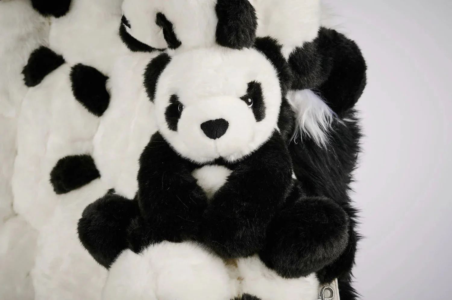 Panda Lounge Chair by AP Collection - Image 11