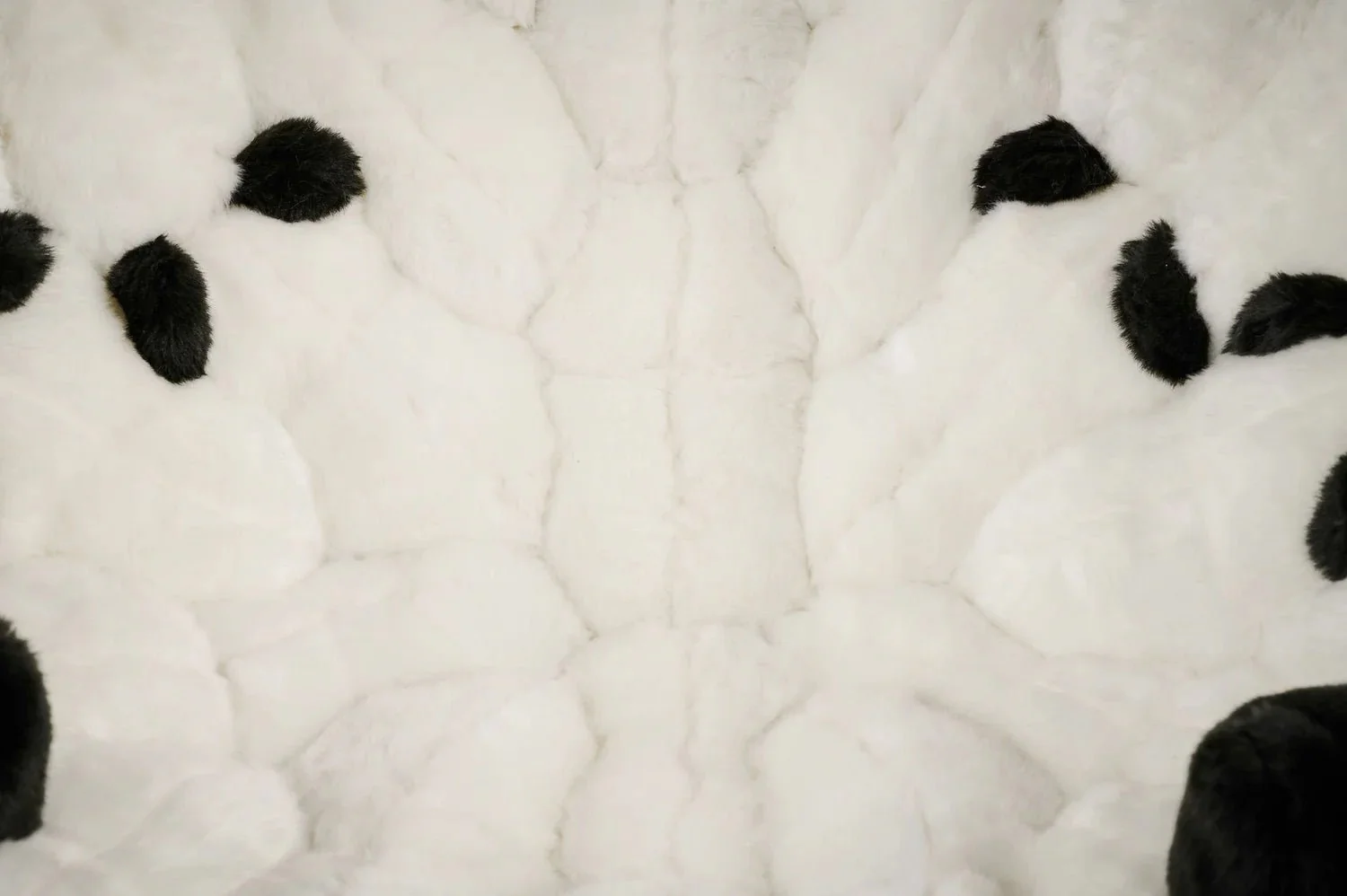 Panda Lounge Chair by AP Collection - Image 12