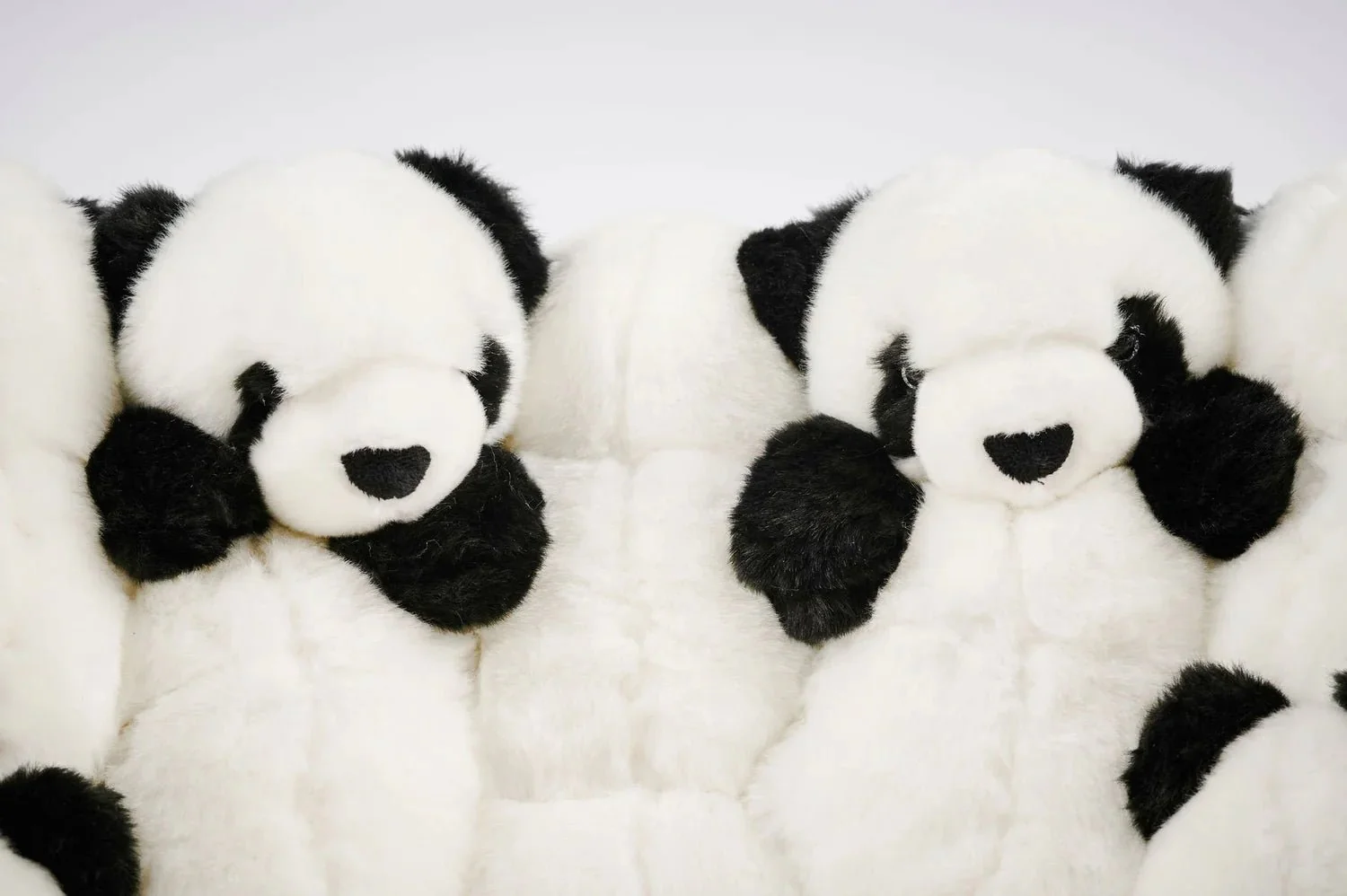 Panda Lounge Chair by AP Collection - Image 8