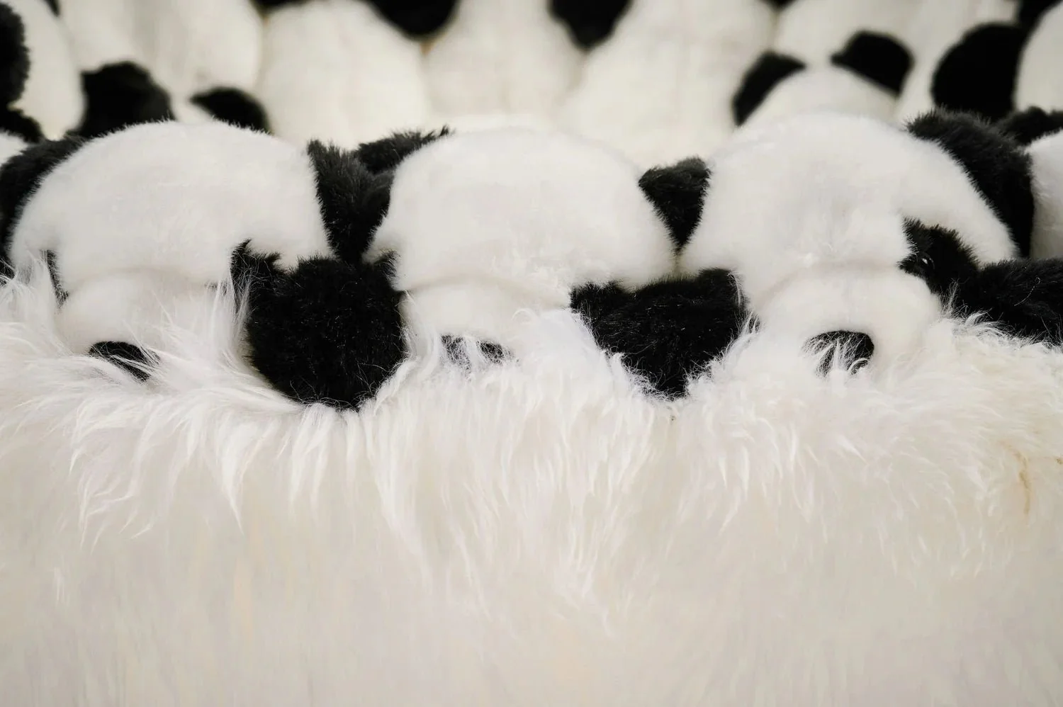 Panda Lounge Chair by AP Collection - Image 9