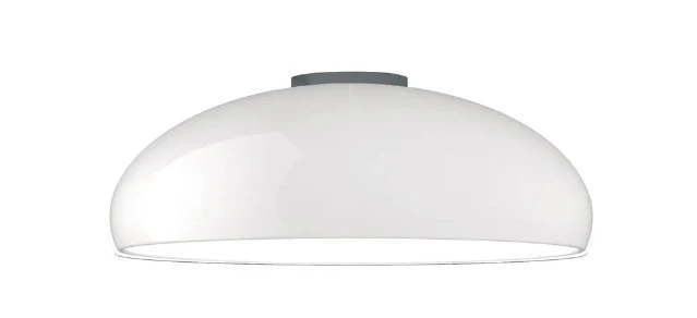 Pangen Ceiling Lamp by FontanaArte - Image 3
