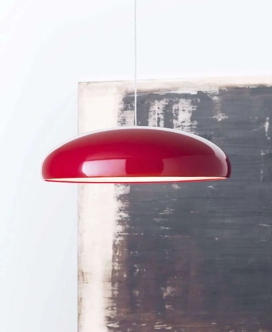 Pangen Suspension Lamp by FontanaArte - Image 3