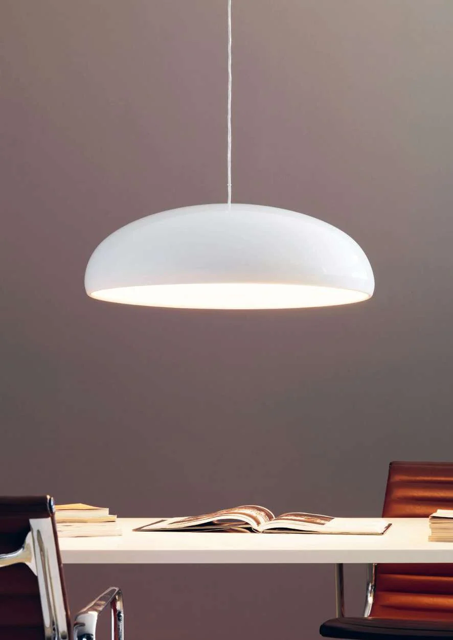 Pangen Suspension Lamp by FontanaArte - Image 4