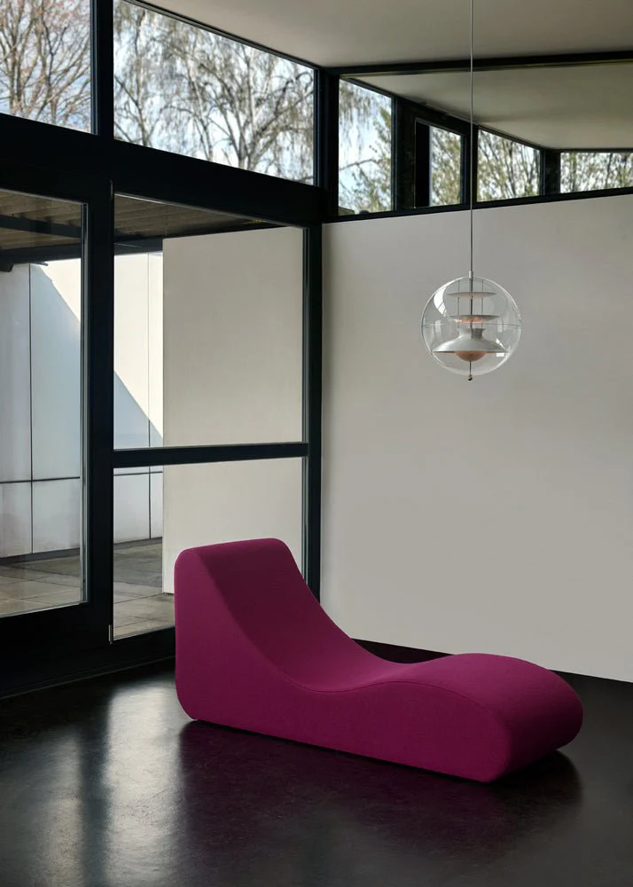 Panto Pendant by Verner Panton - Image 4