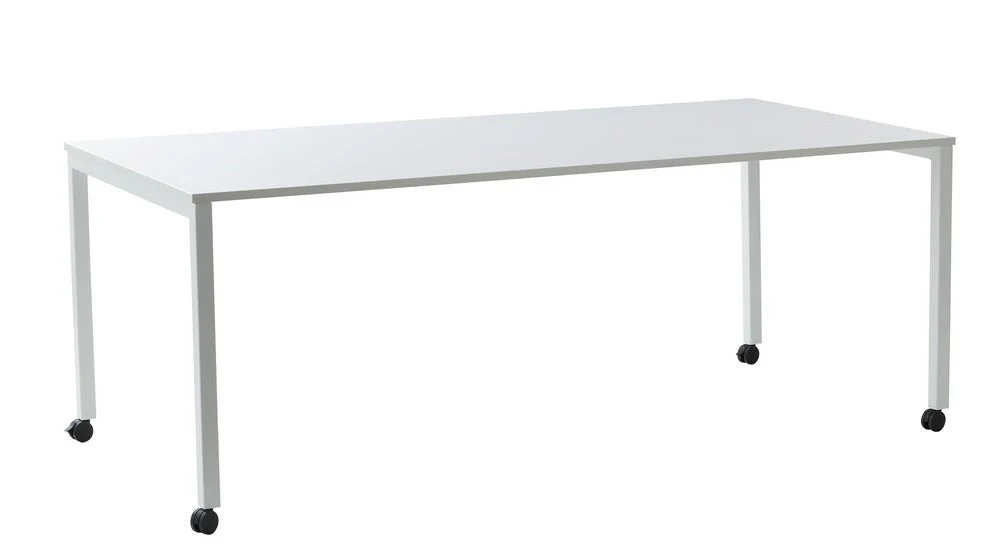 Panton Move Table by Verner Panton - Image 2