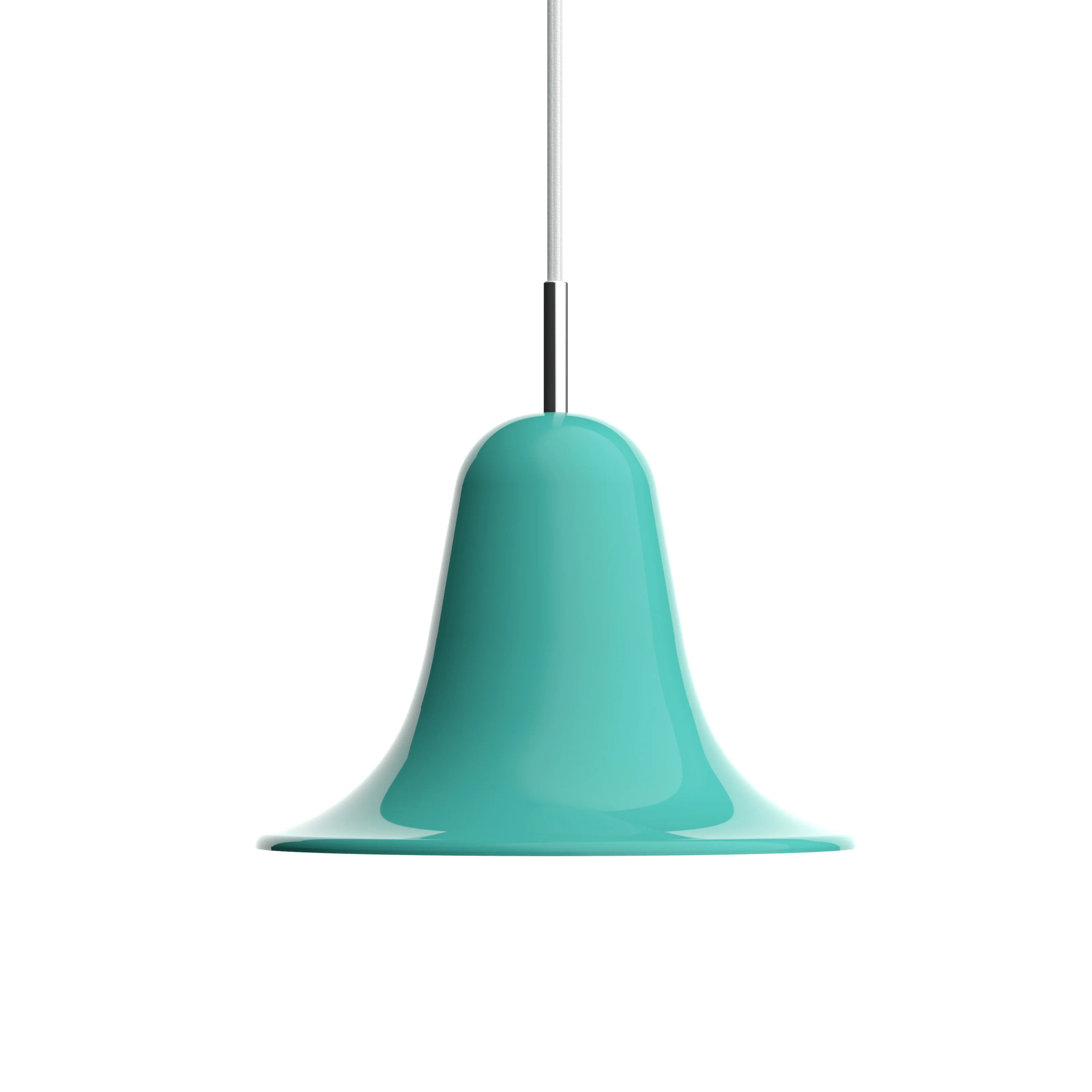 Pantop Pendant by Verner Panton - Image 2