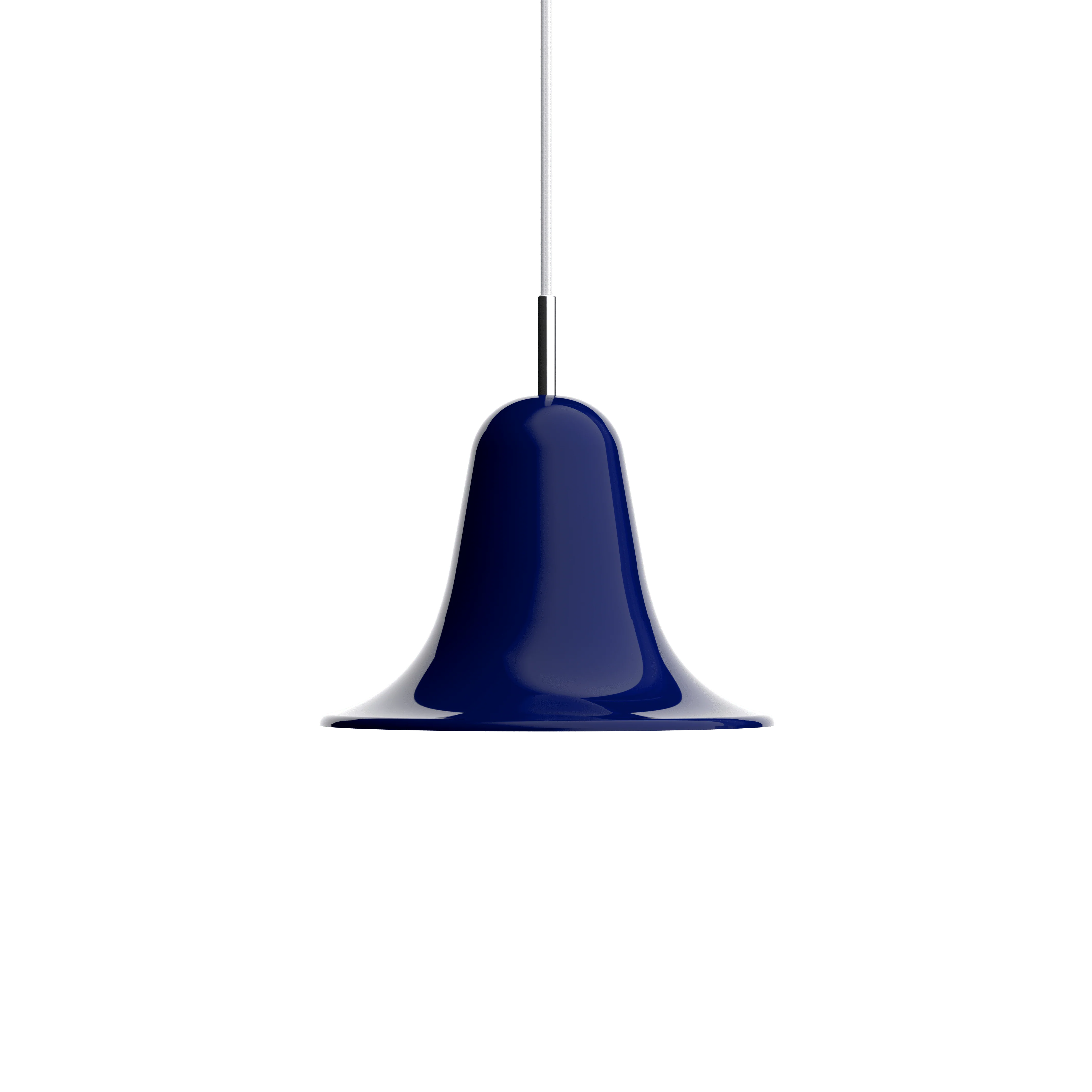 Pantop Pendant by Verner Panton - Image 3