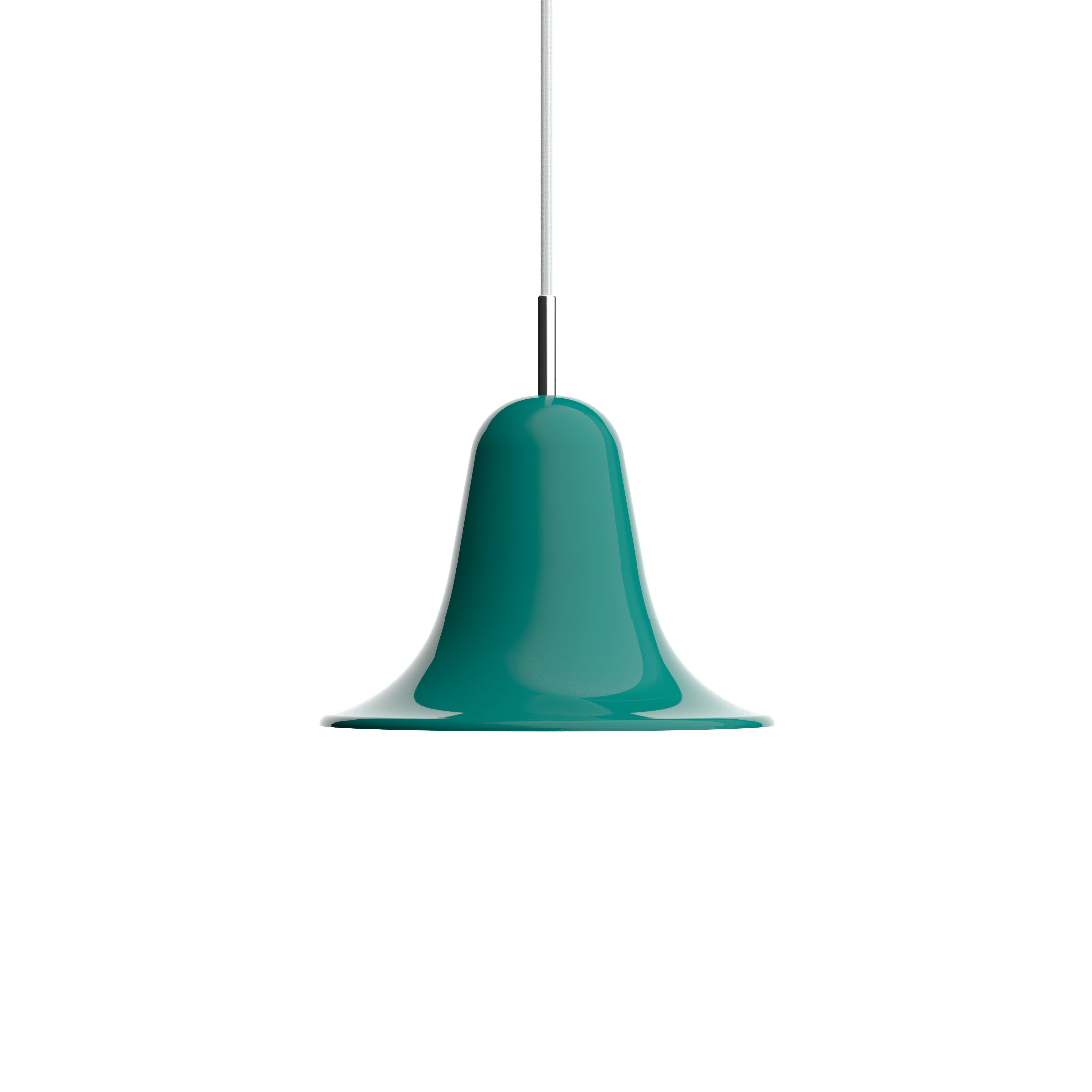 Pantop Pendant by Verner Panton - Image 5