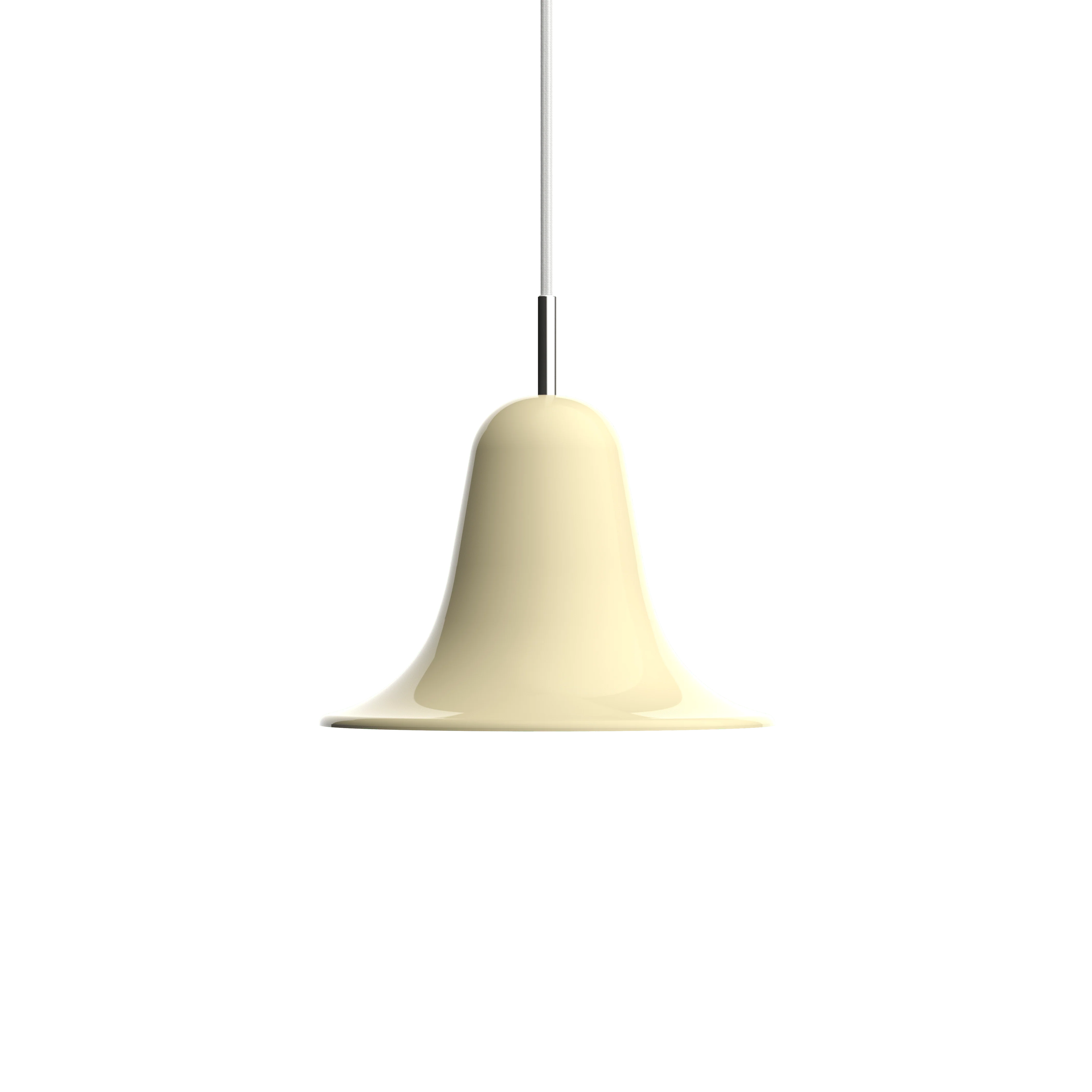 Pantop Pendant by Verner Panton - Image 6
