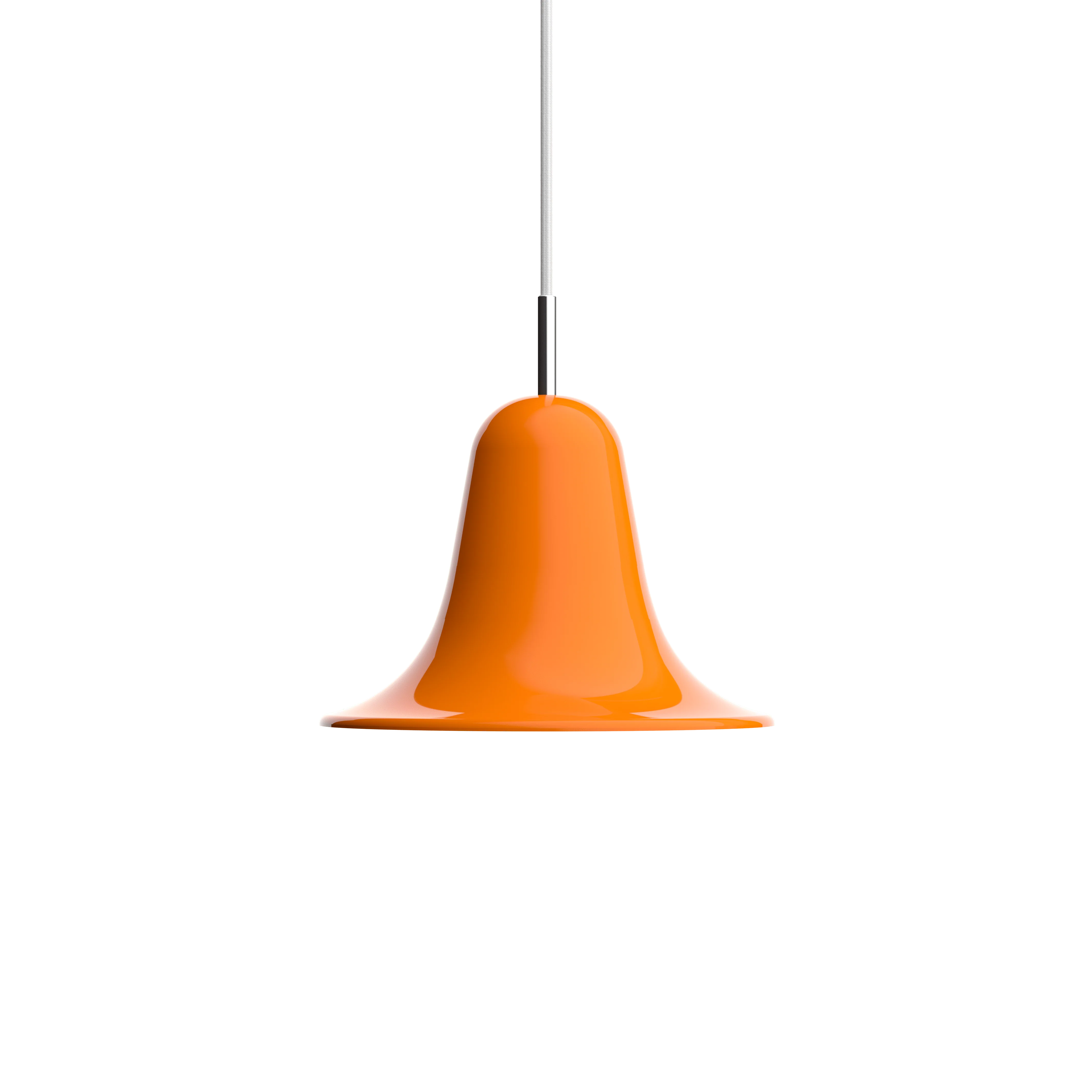 Pantop Pendant by Verner Panton - Image 7