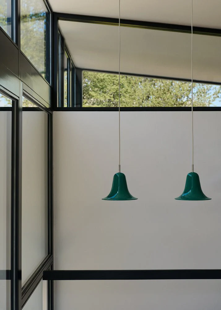Pantop Pendant by Verner Panton - Image 8