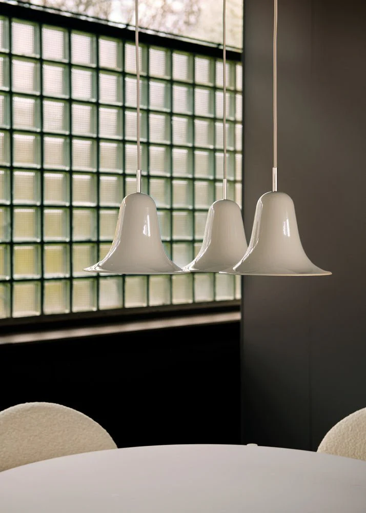 Pantop Pendant by Verner Panton - Image 9