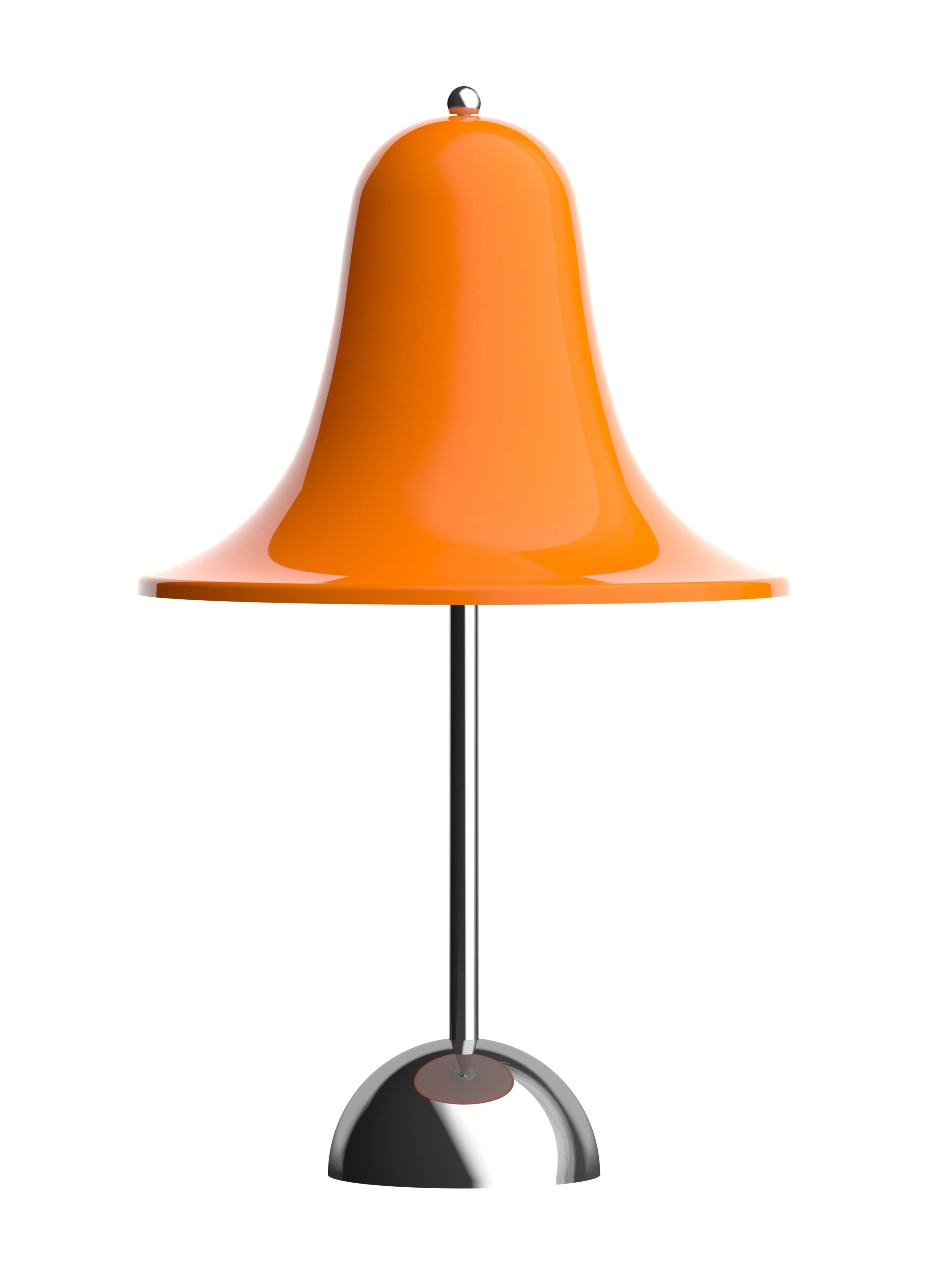 Pantop Table Lamp by Verner Panton