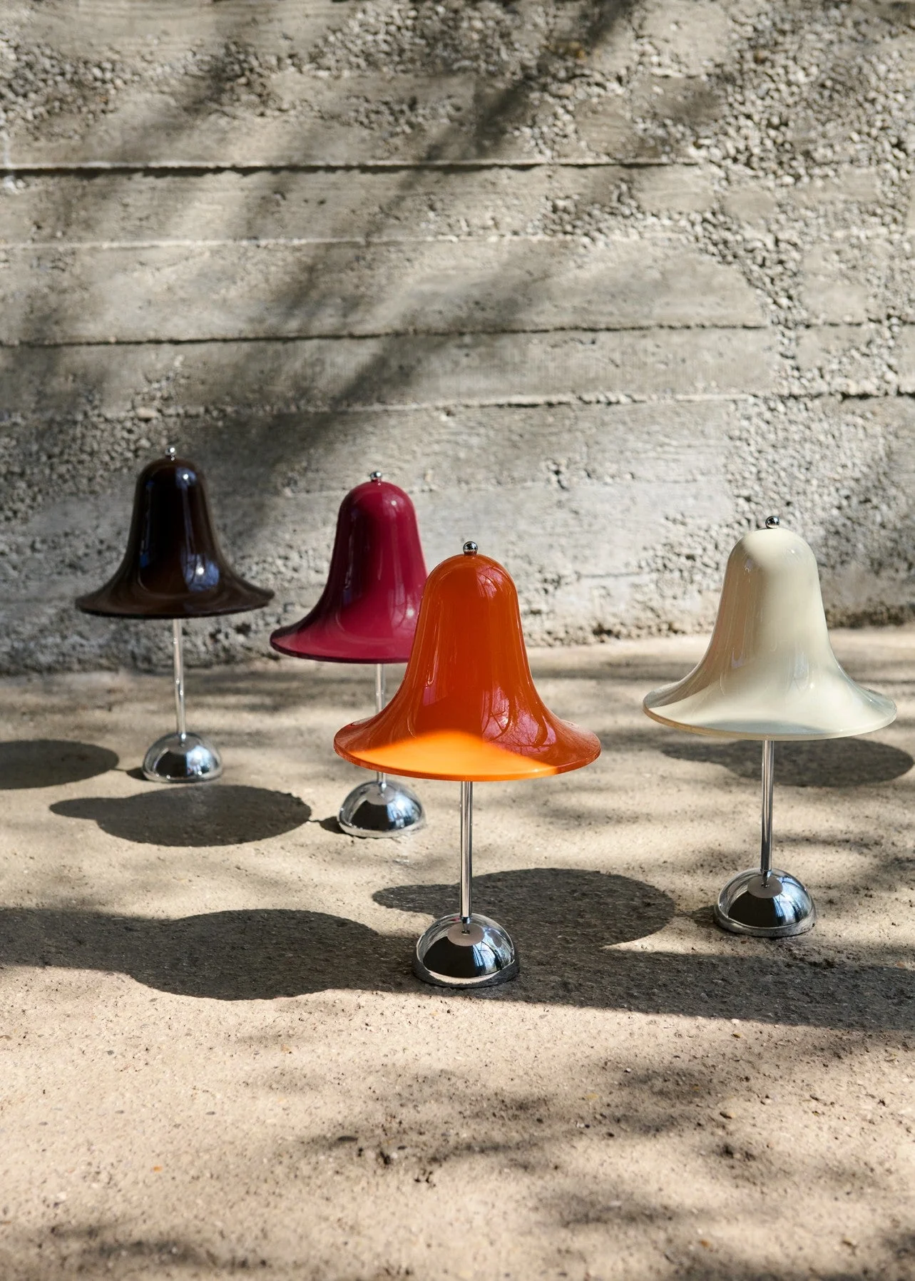 Pantop Table Lamp by Verner Panton - Image 14