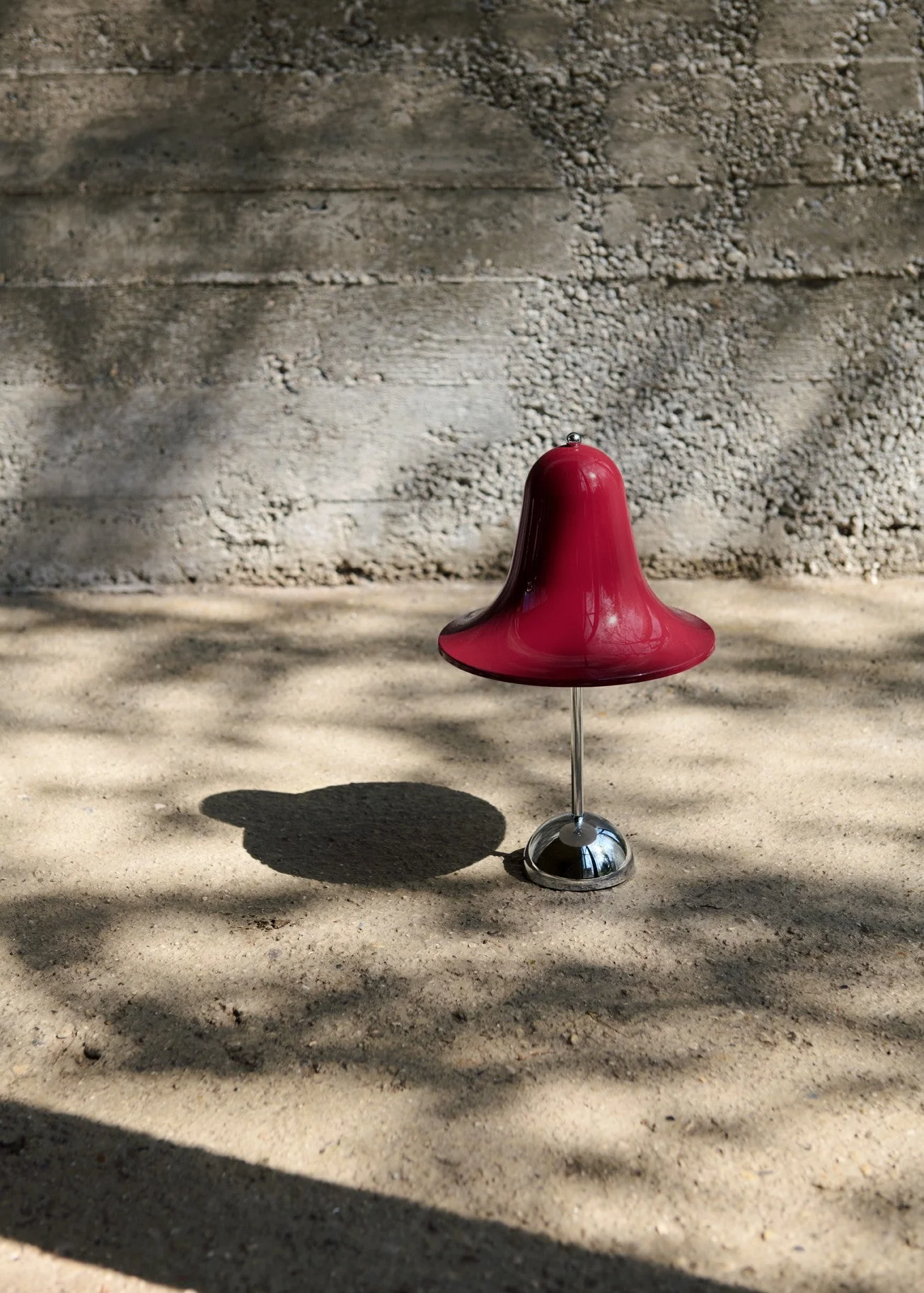 Pantop Table Lamp by Verner Panton - Image 19