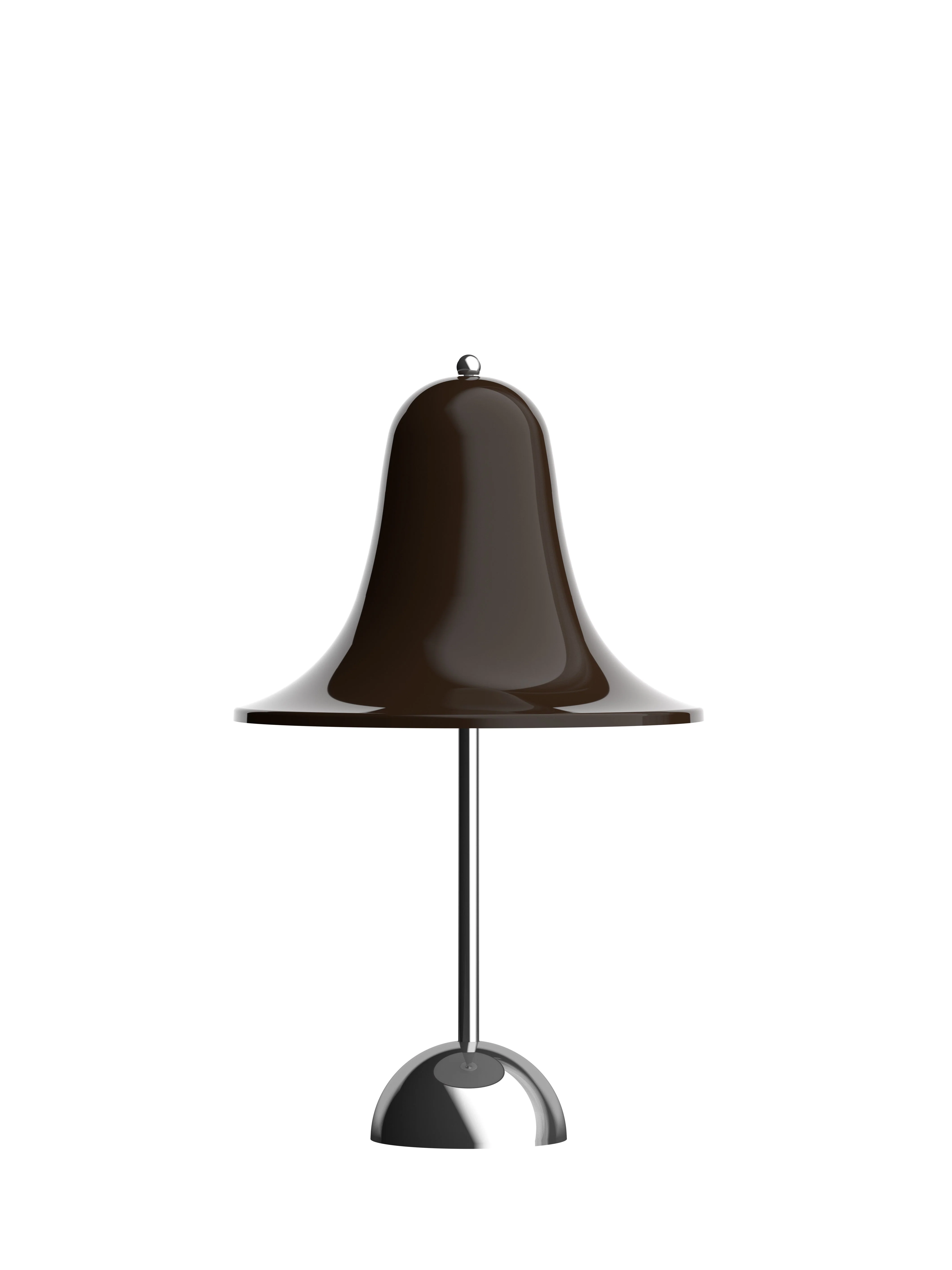 Pantop Table Lamp by Verner Panton - Image 2