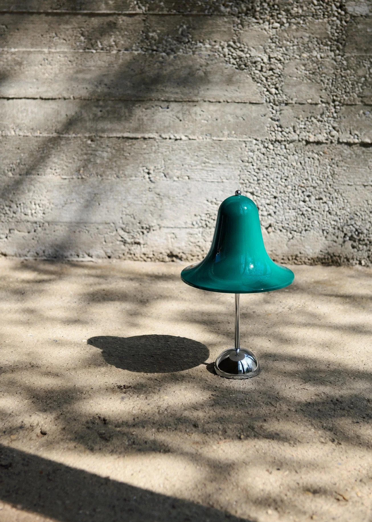 Pantop Table Lamp by Verner Panton - Image 22