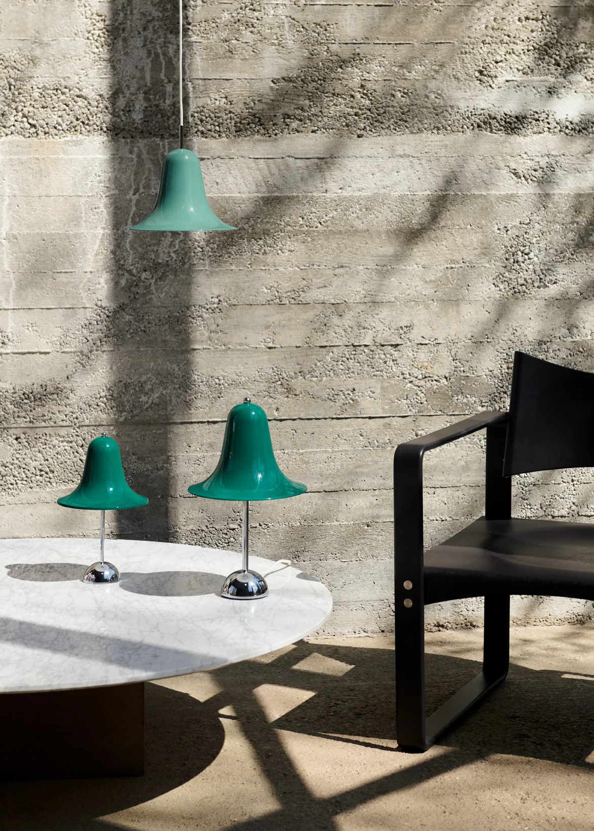 Pantop Table Lamp by Verner Panton - Image 23