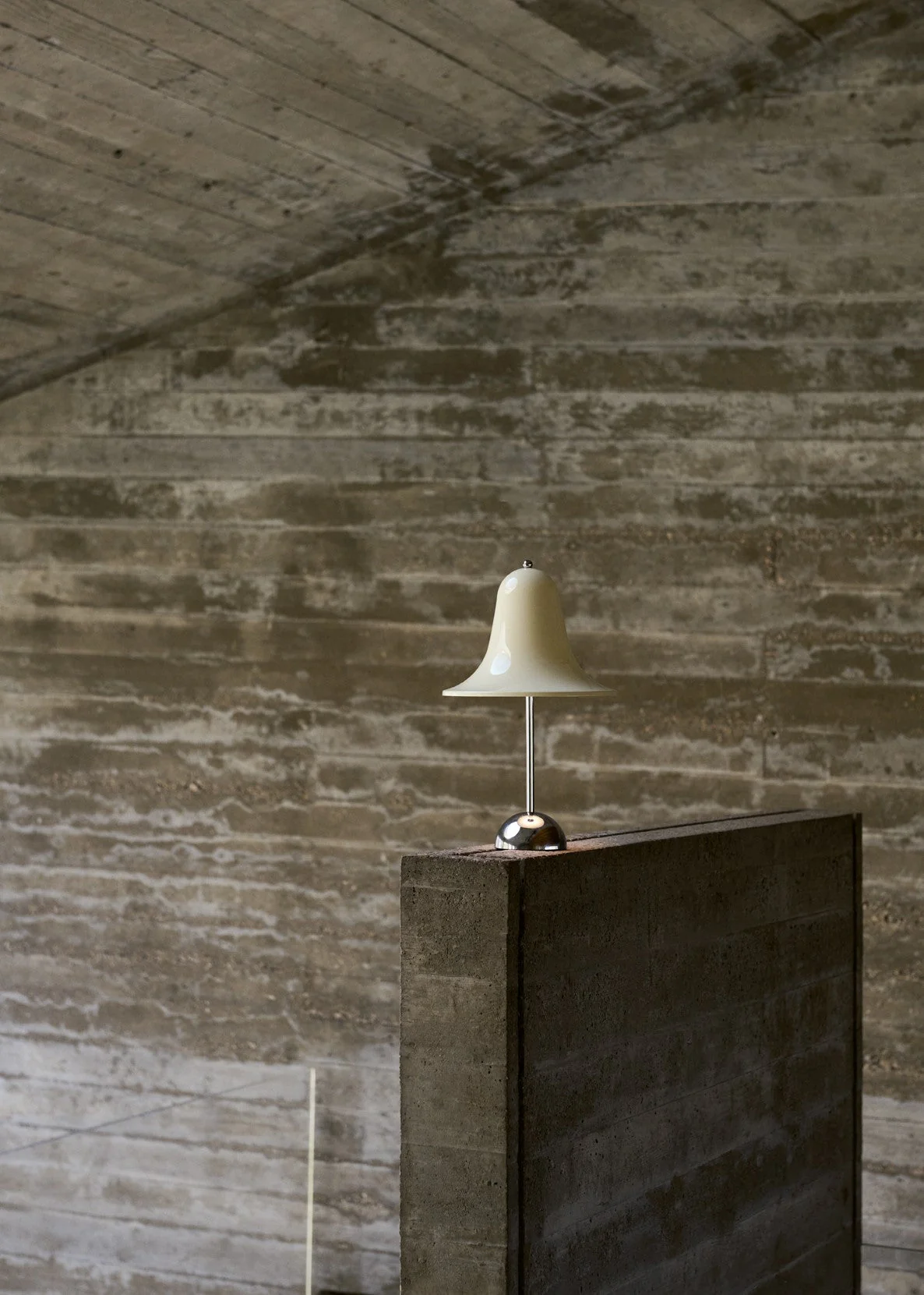 Pantop Table Lamp by Verner Panton - Image 25