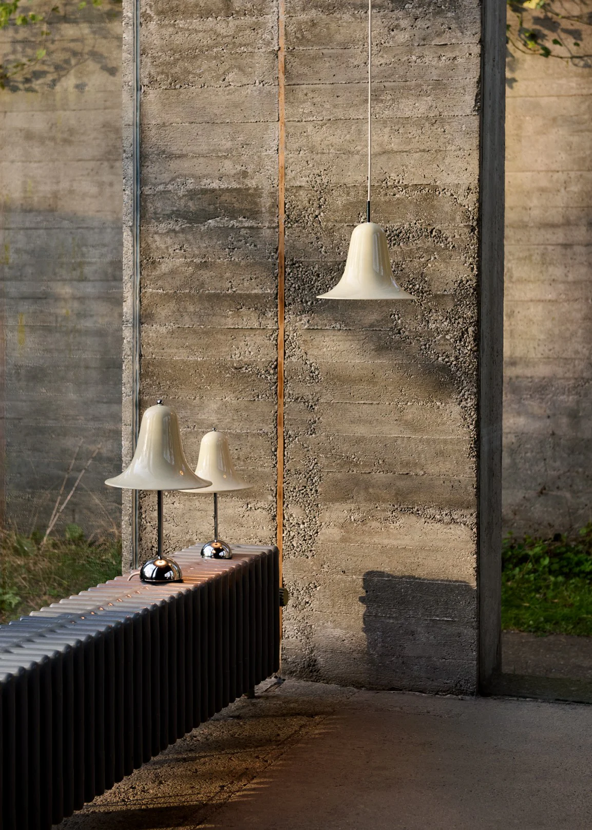 Pantop Table Lamp by Verner Panton - Image 26