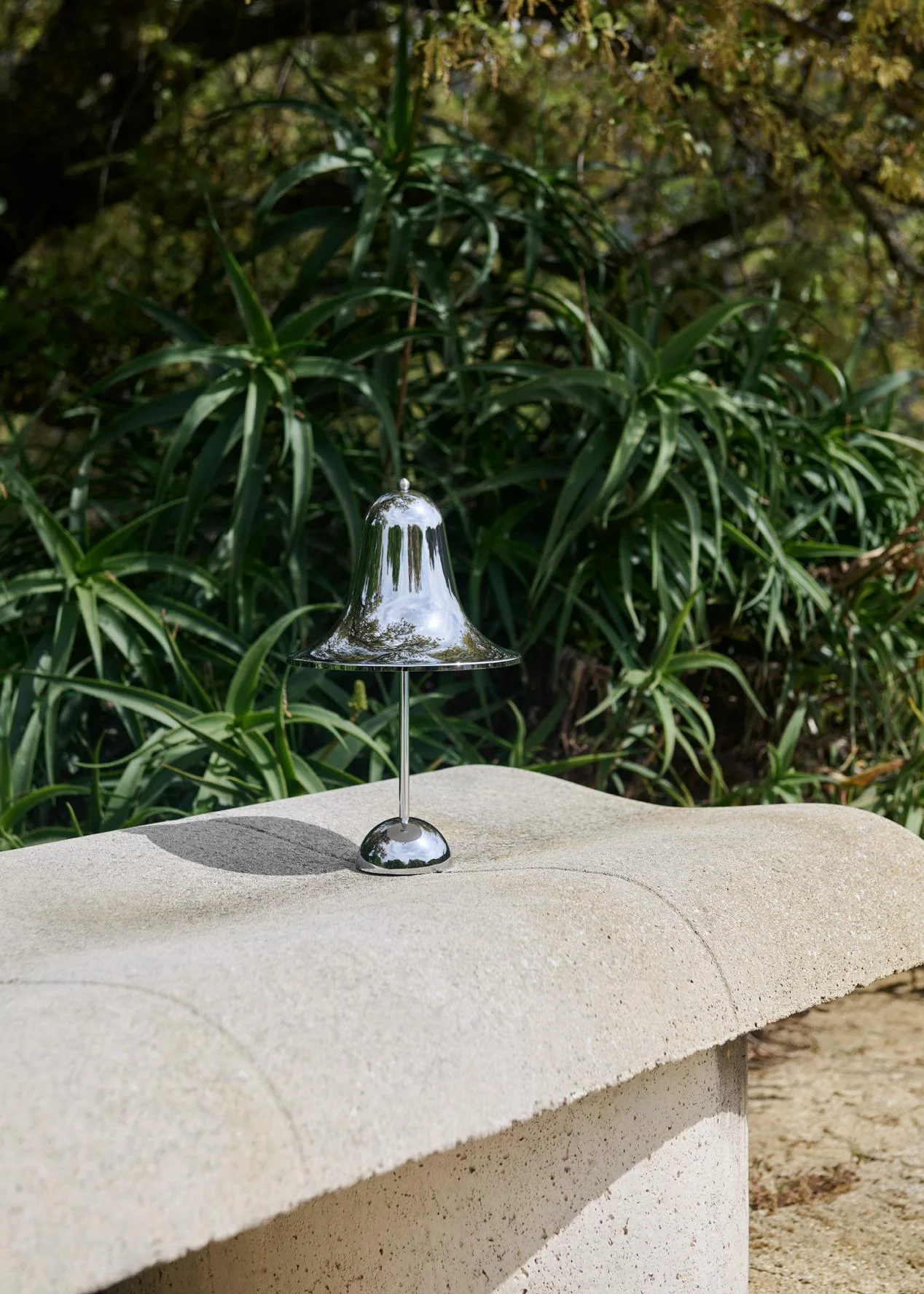 Pantop Table Lamp by Verner Panton - Image 27