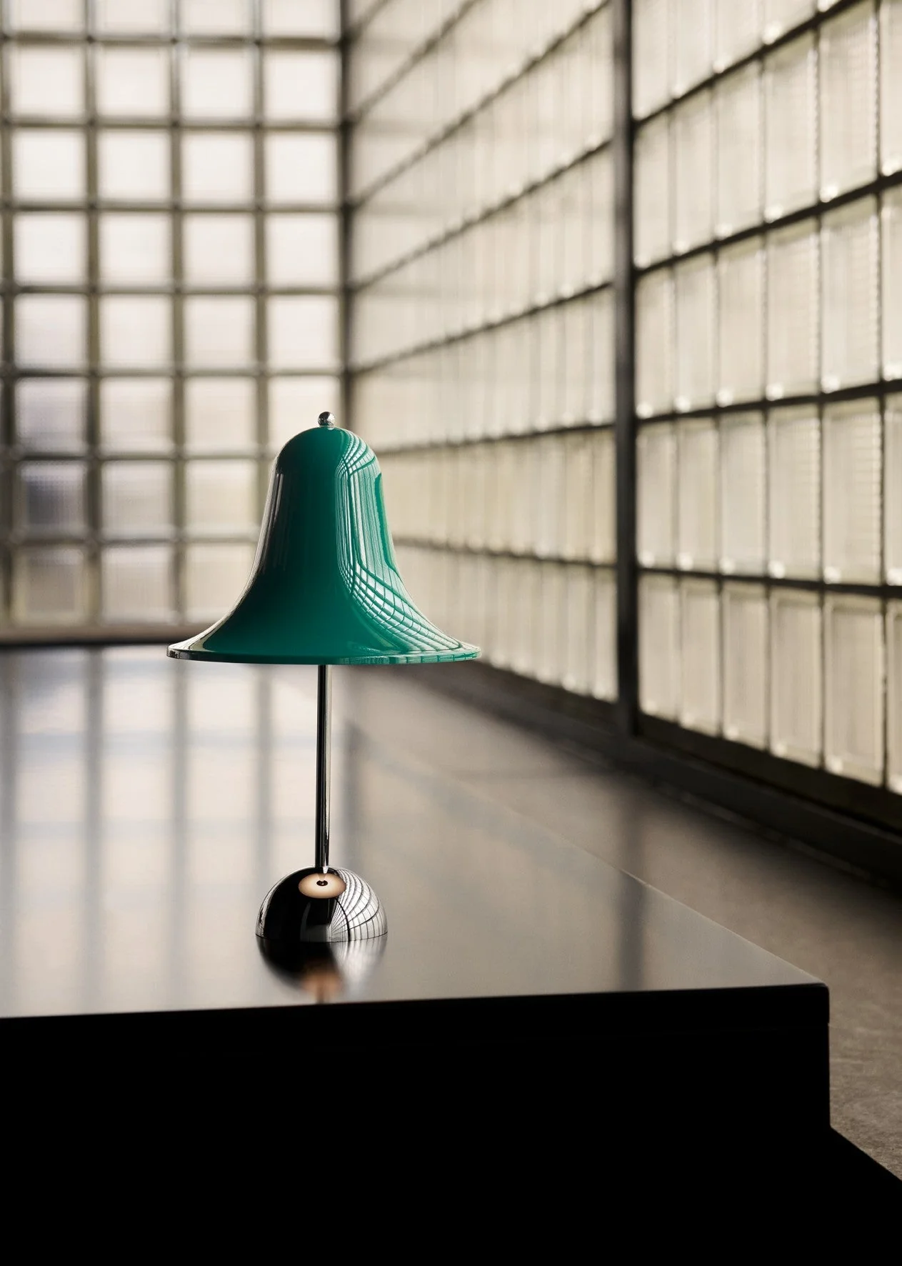 Pantop Table Lamp by Verner Panton - Image 29