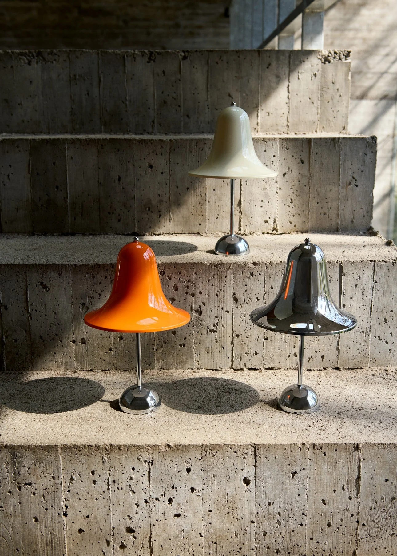 Pantop Table Lamp by Verner Panton - Image 30