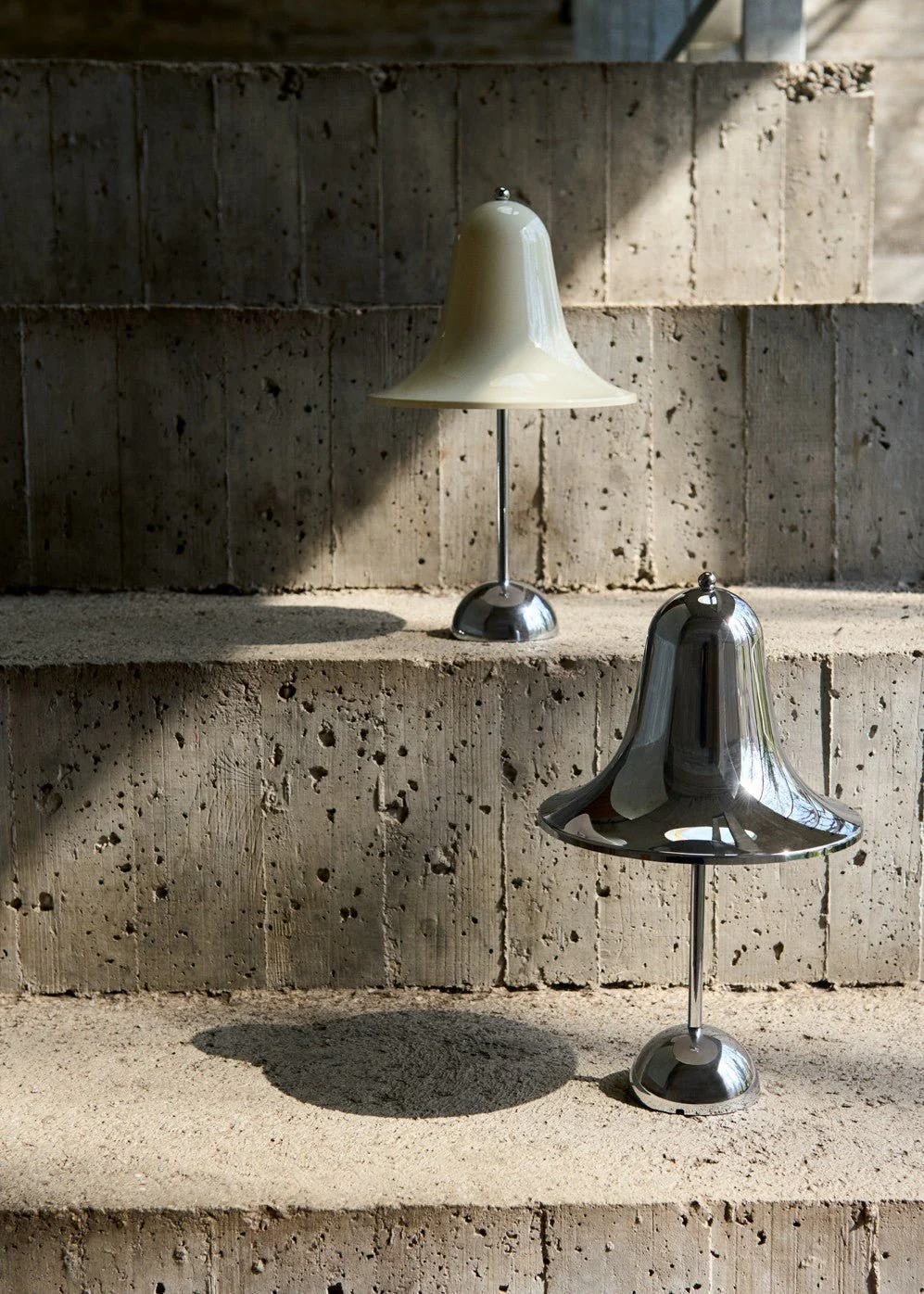 Pantop Table Lamp by Verner Panton - Image 31