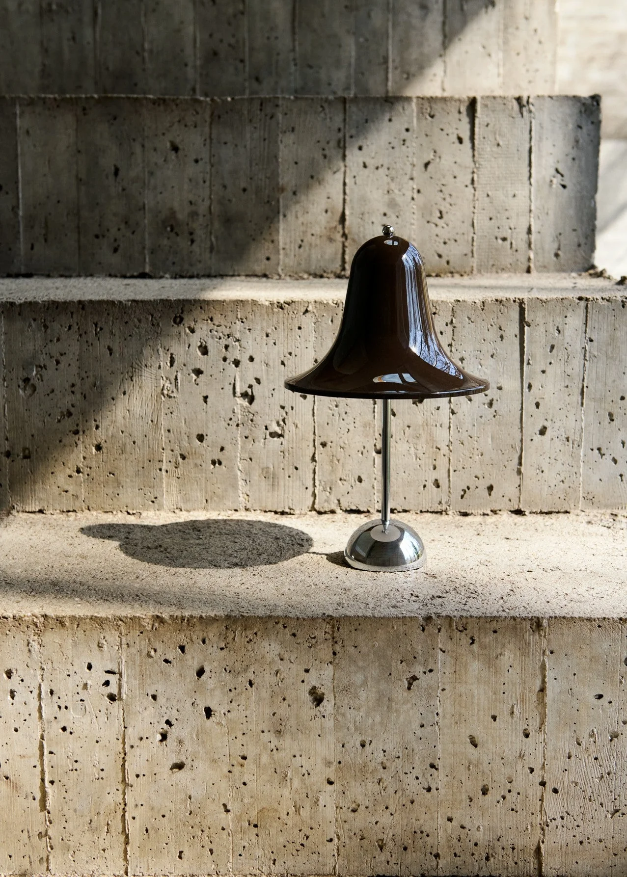 Pantop Table Lamp by Verner Panton - Image 34