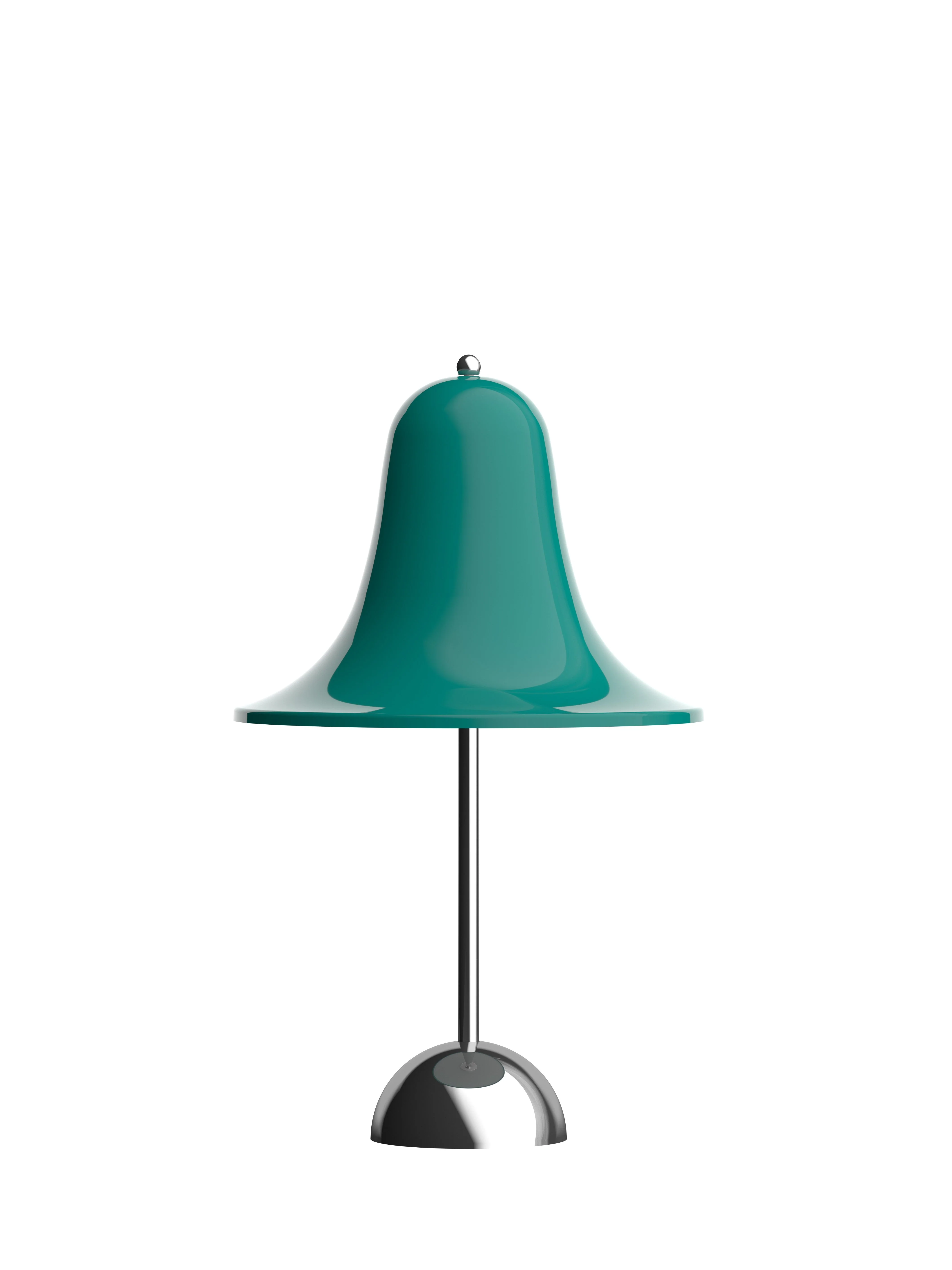 Pantop Table Lamp by Verner Panton - Image 4