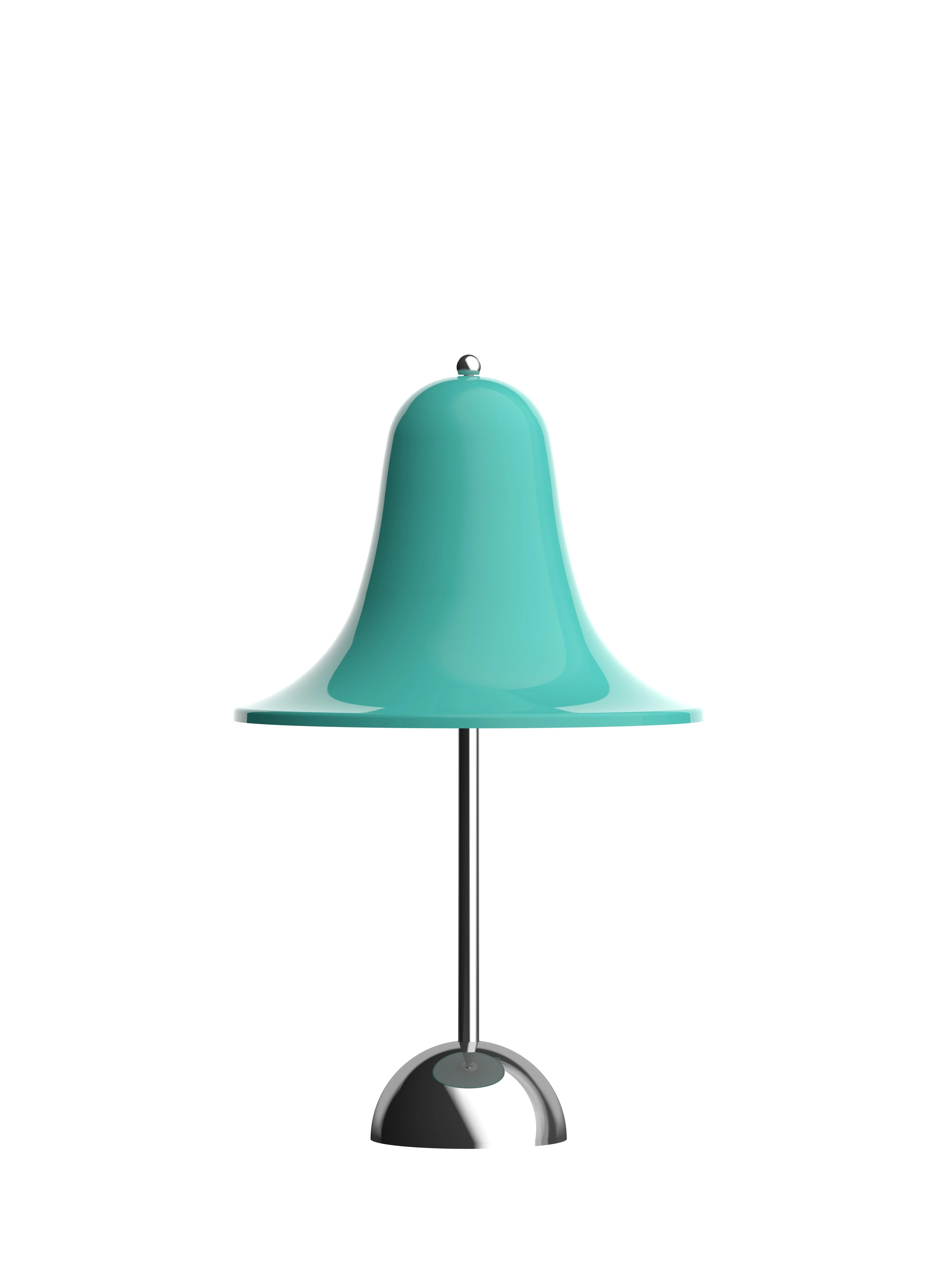 Pantop Table Lamp by Verner Panton - Image 5