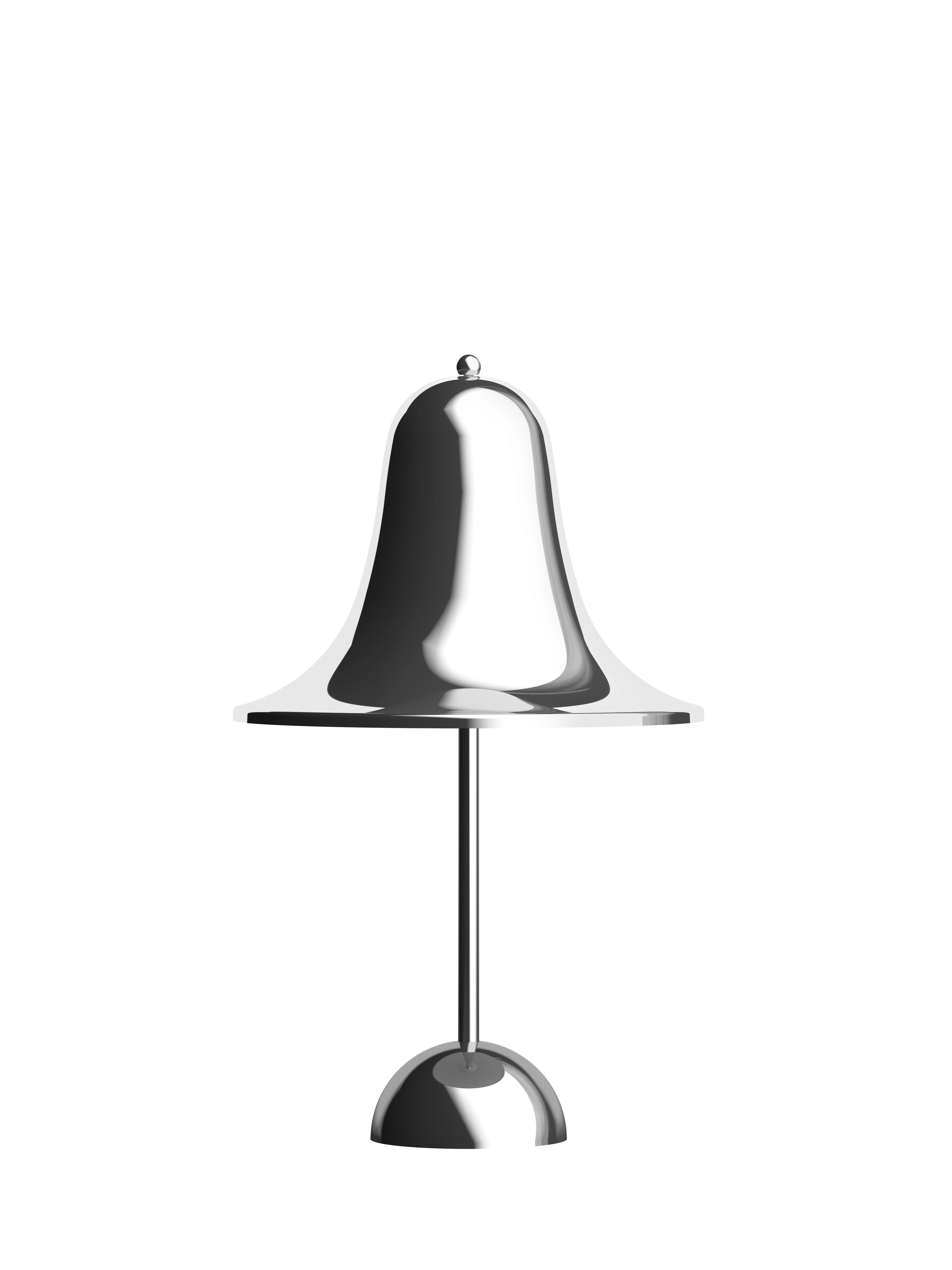 Pantop Table Lamp by Verner Panton - Image 7