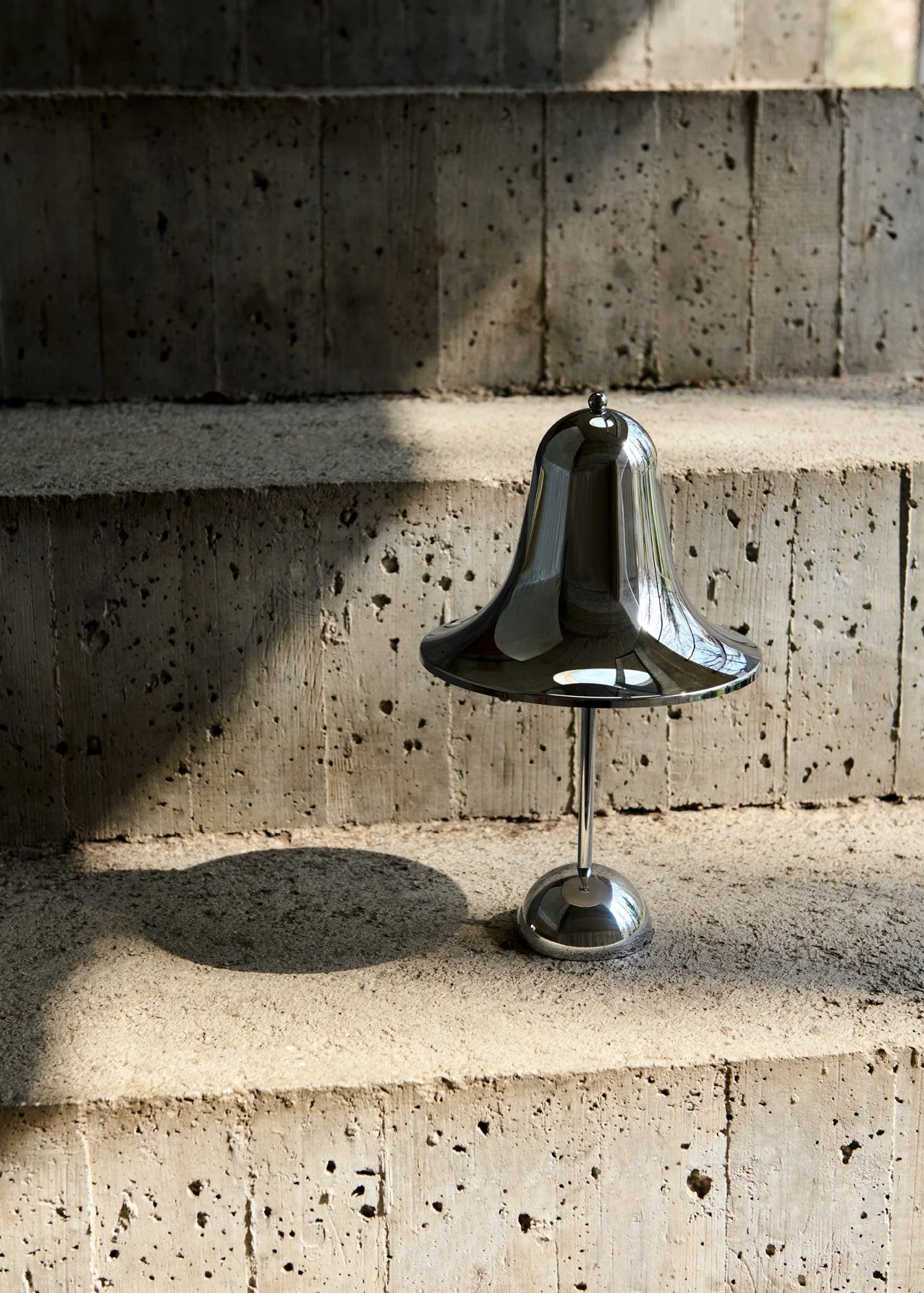 Pantop Table Lamp by Verner Panton - Image 9