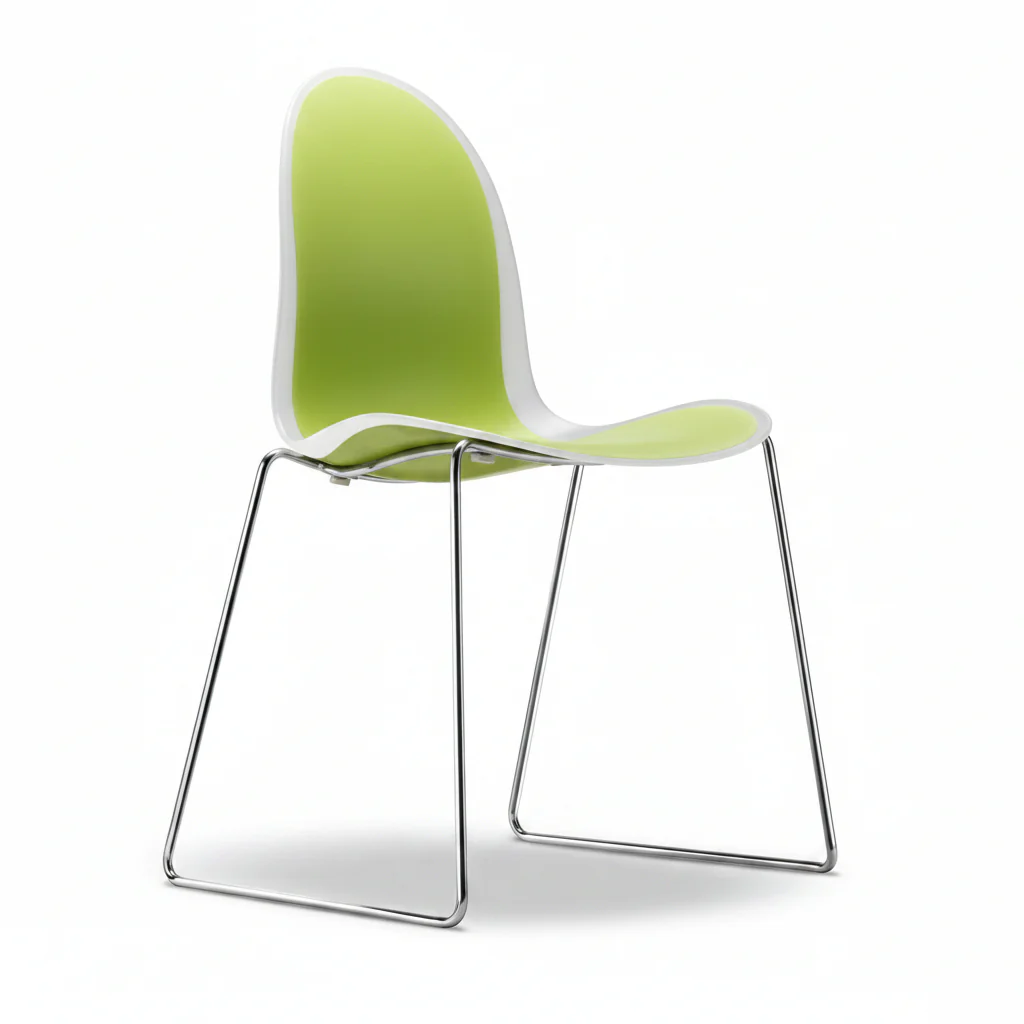 Parri 3X2 Chair