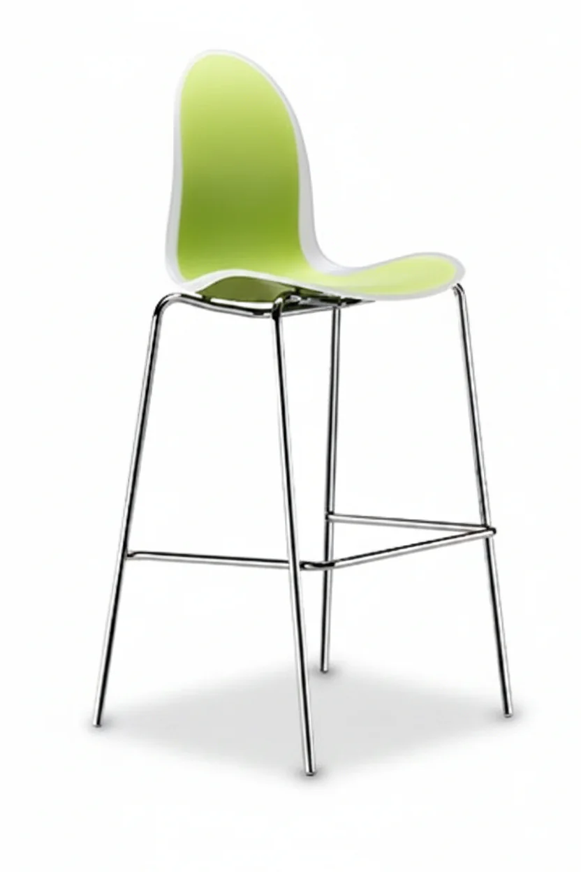 Parri 3X2 K Stool by Casprini