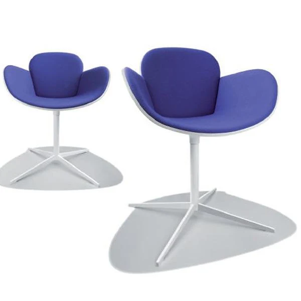 Parri Coccola Chair by Casprini - Image 6
