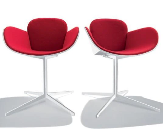 Parri Coccola G Swivel Chair by Casprini - Image 2